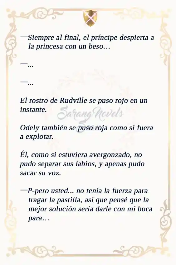 MI ESPOSO OCULTÓ SU REGRESIÓN, ASÍ QUE YO TAMBIÉN LA OCULTÉ (NOVELA) (Novela) - Capítulo 113 - Página 5 - LectorTMOo