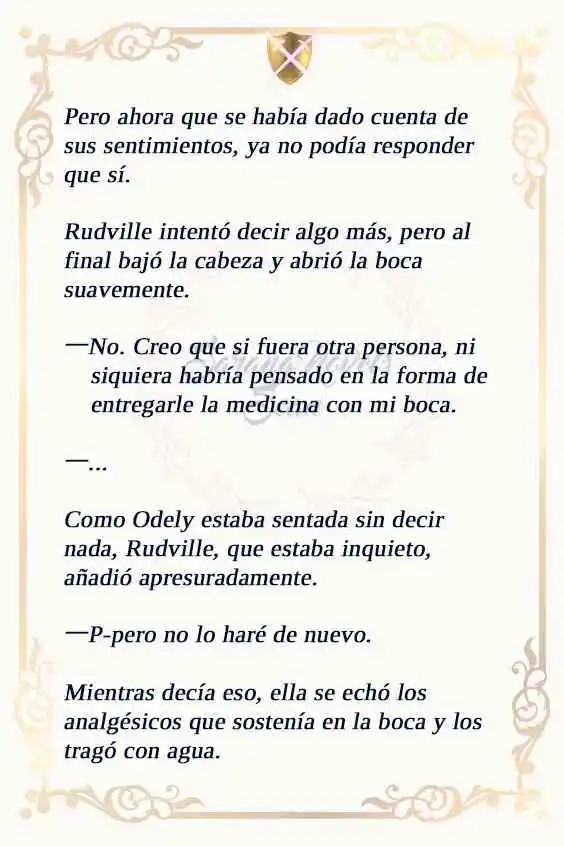 MI ESPOSO OCULTÓ SU REGRESIÓN, ASÍ QUE YO TAMBIÉN LA OCULTÉ (NOVELA) (Novela) - Capítulo 113 - Página 7 - LectorTMOo