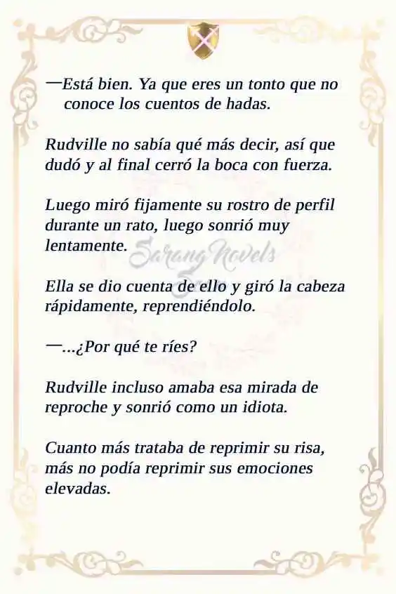 MI ESPOSO OCULTÓ SU REGRESIÓN, ASÍ QUE YO TAMBIÉN LA OCULTÉ (NOVELA) (Novela) - Capítulo 113 - Página 9 - LectorTMOo