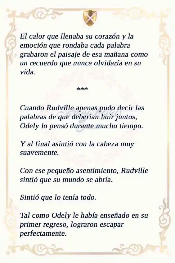 MI ESPOSO OCULTÓ SU REGRESIÓN, ASÍ QUE YO TAMBIÉN LA OCULTÉ (NOVELA) (Novela) - Capítulo 113 - Página 10 - LectorTMOo