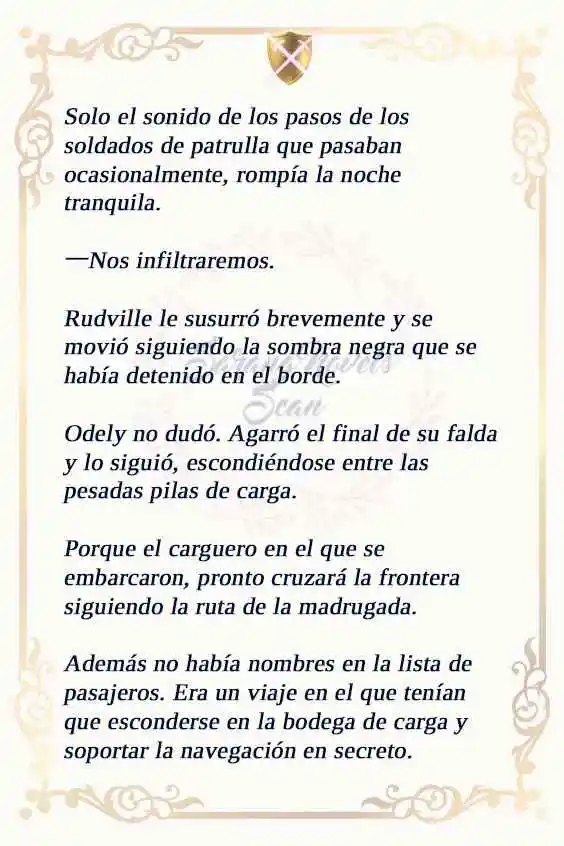 MI ESPOSO OCULTÓ SU REGRESIÓN, ASÍ QUE YO TAMBIÉN LA OCULTÉ (NOVELA) (Novela) - Capítulo 113 - Página 12 - LectorTMOo