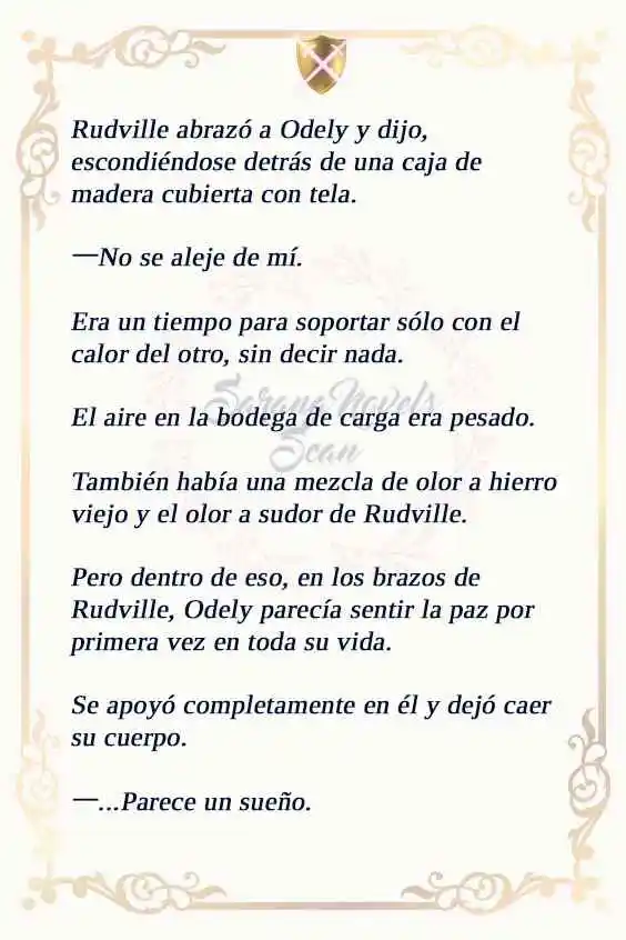 MI ESPOSO OCULTÓ SU REGRESIÓN, ASÍ QUE YO TAMBIÉN LA OCULTÉ (NOVELA) (Novela) - Capítulo 113 - Página 13 - LectorTMOo