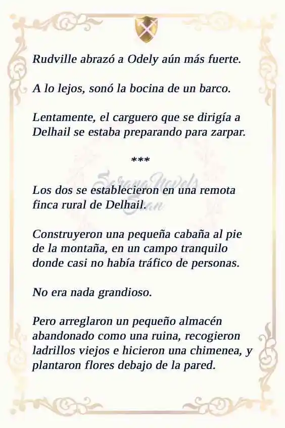 MI ESPOSO OCULTÓ SU REGRESIÓN, ASÍ QUE YO TAMBIÉN LA OCULTÉ (NOVELA) (Novela) - Capítulo 113 - Página 14 - LectorTMOo