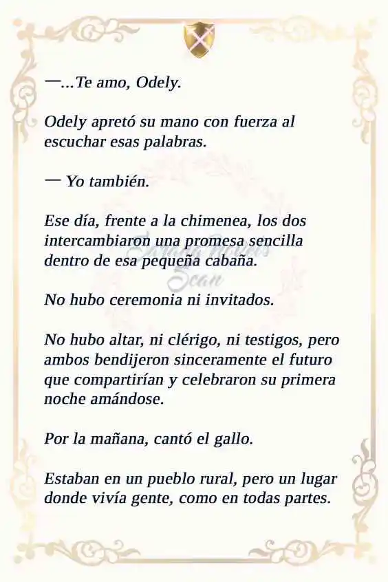 MI ESPOSO OCULTÓ SU REGRESIÓN, ASÍ QUE YO TAMBIÉN LA OCULTÉ (NOVELA) (Novela) - Capítulo 113 - Página 17 - LectorTMOo
