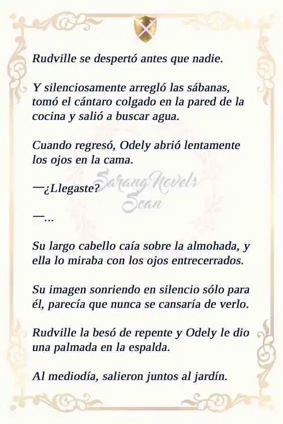MI ESPOSO OCULTÓ SU REGRESIÓN, ASÍ QUE YO TAMBIÉN LA OCULTÉ (NOVELA) (Novela) - Capítulo 113 - Página 18 - LectorTMOo