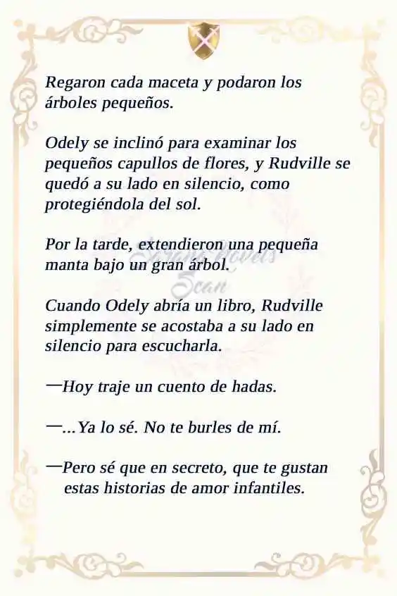 MI ESPOSO OCULTÓ SU REGRESIÓN, ASÍ QUE YO TAMBIÉN LA OCULTÉ (NOVELA) (Novela) - Capítulo 113 - Página 19 - LectorTMOo