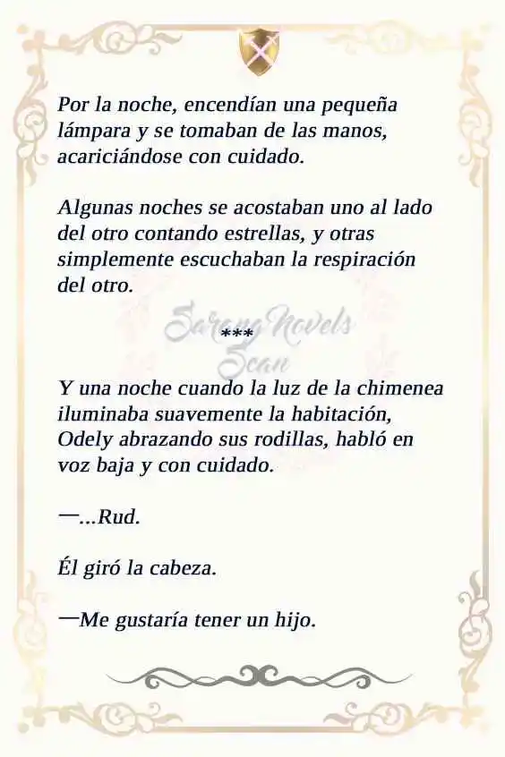 MI ESPOSO OCULTÓ SU REGRESIÓN, ASÍ QUE YO TAMBIÉN LA OCULTÉ (NOVELA) (Novela) - Capítulo 113 - Página 20 - LectorTMOo