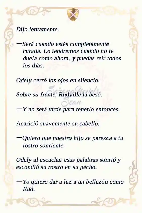 MI ESPOSO OCULTÓ SU REGRESIÓN, ASÍ QUE YO TAMBIÉN LA OCULTÉ (NOVELA) (Novela) - Capítulo 114 - Página 4 - LectorTMOo
