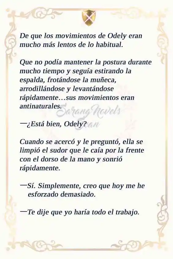 MI ESPOSO OCULTÓ SU REGRESIÓN, ASÍ QUE YO TAMBIÉN LA OCULTÉ (NOVELA) (Novela) - Capítulo 114 - Página 7 - LectorTMOo