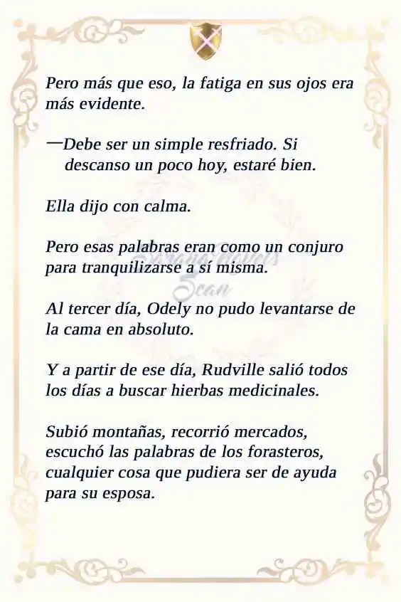 MI ESPOSO OCULTÓ SU REGRESIÓN, ASÍ QUE YO TAMBIÉN LA OCULTÉ (NOVELA) (Novela) - Capítulo 114 - Página 10 - LectorTMOo