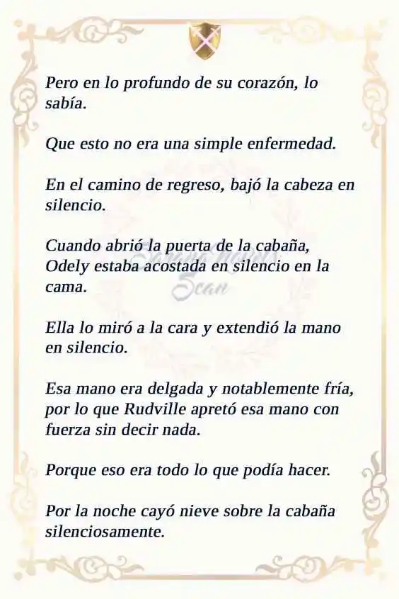 MI ESPOSO OCULTÓ SU REGRESIÓN, ASÍ QUE YO TAMBIÉN LA OCULTÉ (NOVELA) (Novela) - Capítulo 114 - Página 11 - LectorTMOo