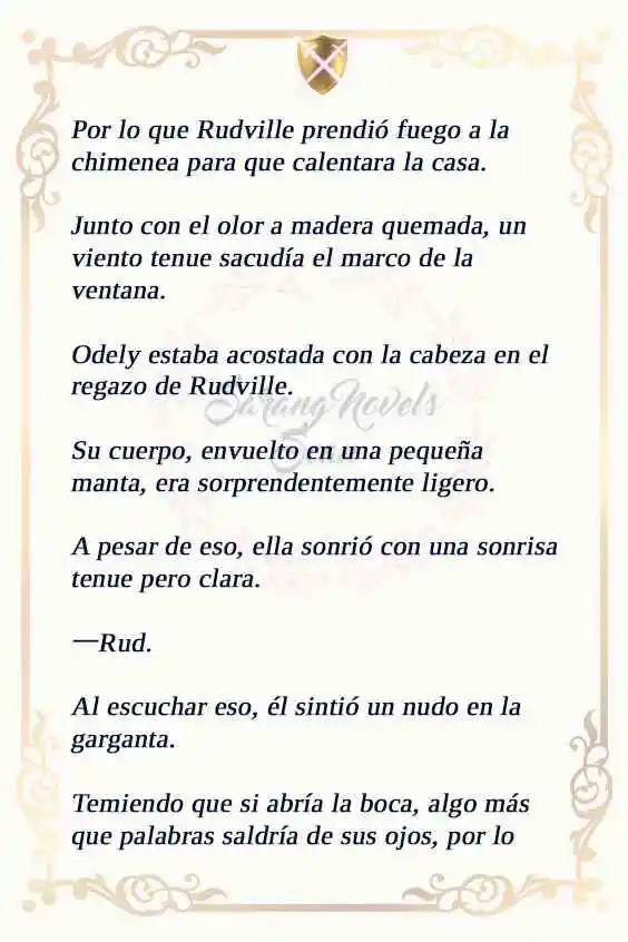 MI ESPOSO OCULTÓ SU REGRESIÓN, ASÍ QUE YO TAMBIÉN LA OCULTÉ (NOVELA) (Novela) - Capítulo 114 - Página 12 - LectorTMOo