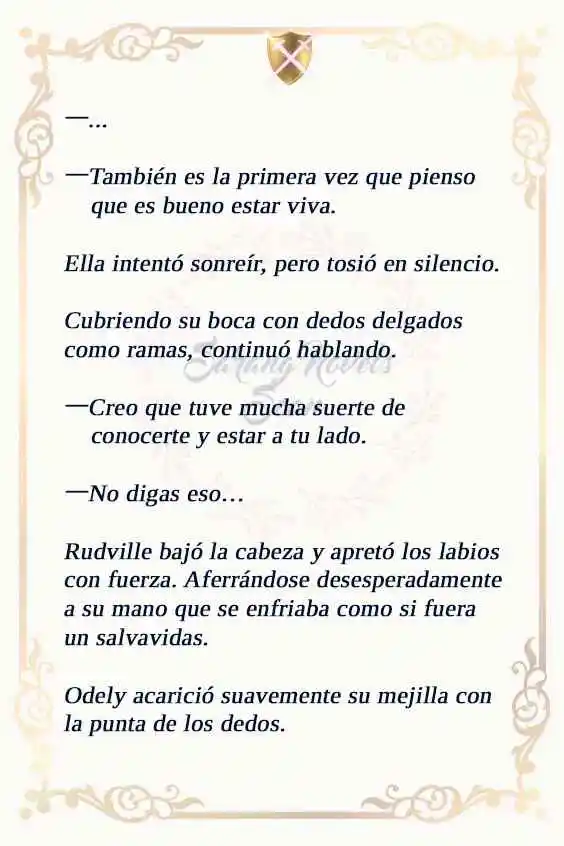 MI ESPOSO OCULTÓ SU REGRESIÓN, ASÍ QUE YO TAMBIÉN LA OCULTÉ (NOVELA) (Novela) - Capítulo 114 - Página 14 - LectorTMOo