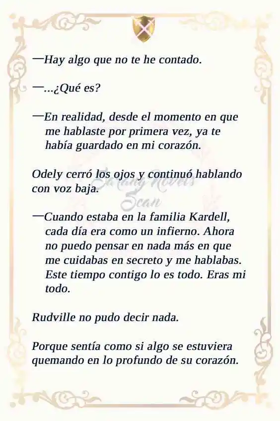 MI ESPOSO OCULTÓ SU REGRESIÓN, ASÍ QUE YO TAMBIÉN LA OCULTÉ (NOVELA) (Novela) - Capítulo 114 - Página 15 - LectorTMOo