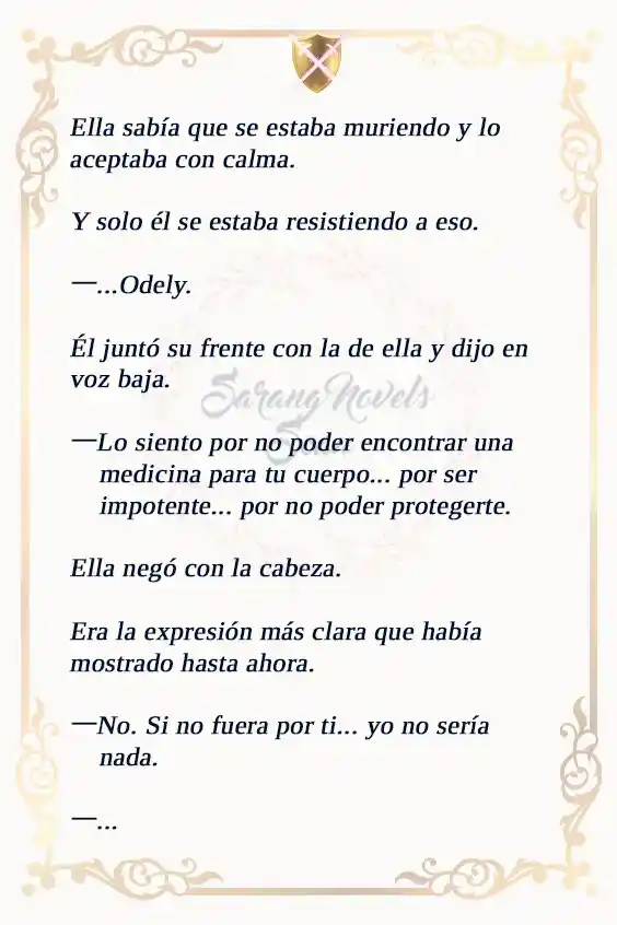 MI ESPOSO OCULTÓ SU REGRESIÓN, ASÍ QUE YO TAMBIÉN LA OCULTÉ (NOVELA) (Novela) - Capítulo 114 - Página 16 - LectorTMOo