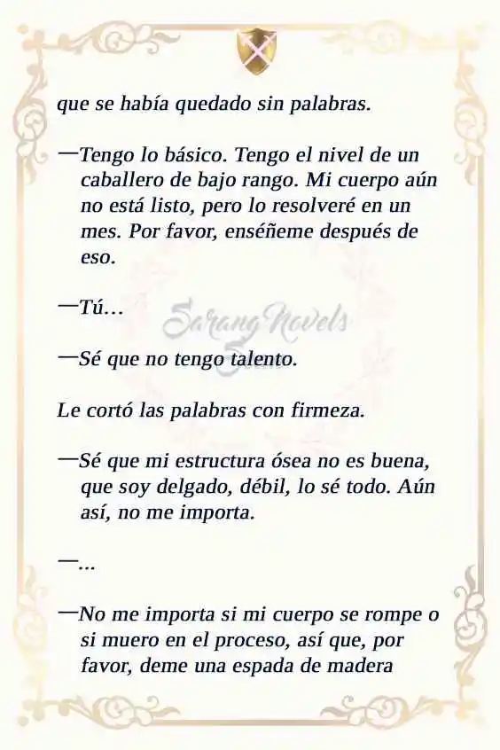 MI ESPOSO OCULTÓ SU REGRESIÓN, ASÍ QUE YO TAMBIÉN LA OCULTÉ (NOVELA) (Novela) - Capítulo 115 - Página 4 - LectorTMOo
