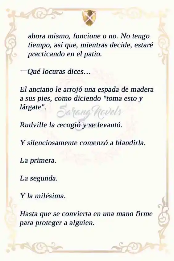 MI ESPOSO OCULTÓ SU REGRESIÓN, ASÍ QUE YO TAMBIÉN LA OCULTÉ (NOVELA) (Novela) - Capítulo 115 - Página 5 - LectorTMOo