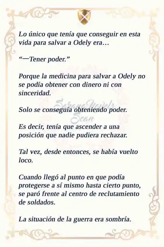 MI ESPOSO OCULTÓ SU REGRESIÓN, ASÍ QUE YO TAMBIÉN LA OCULTÉ (NOVELA) (Novela) - Capítulo 115 - Página 7 - LectorTMOo
