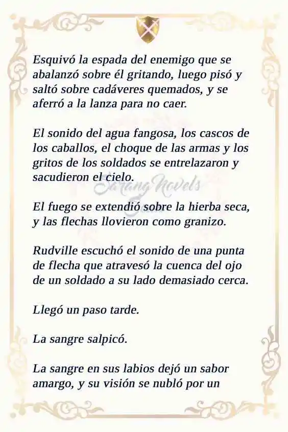MI ESPOSO OCULTÓ SU REGRESIÓN, ASÍ QUE YO TAMBIÉN LA OCULTÉ (NOVELA) (Novela) - Capítulo 115 - Página 10 - LectorTMOo