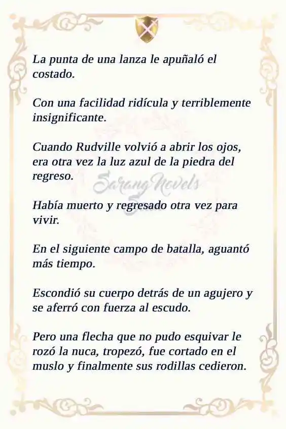 MI ESPOSO OCULTÓ SU REGRESIÓN, ASÍ QUE YO TAMBIÉN LA OCULTÉ (NOVELA) (Novela) - Capítulo 115 - Página 12 - LectorTMOo