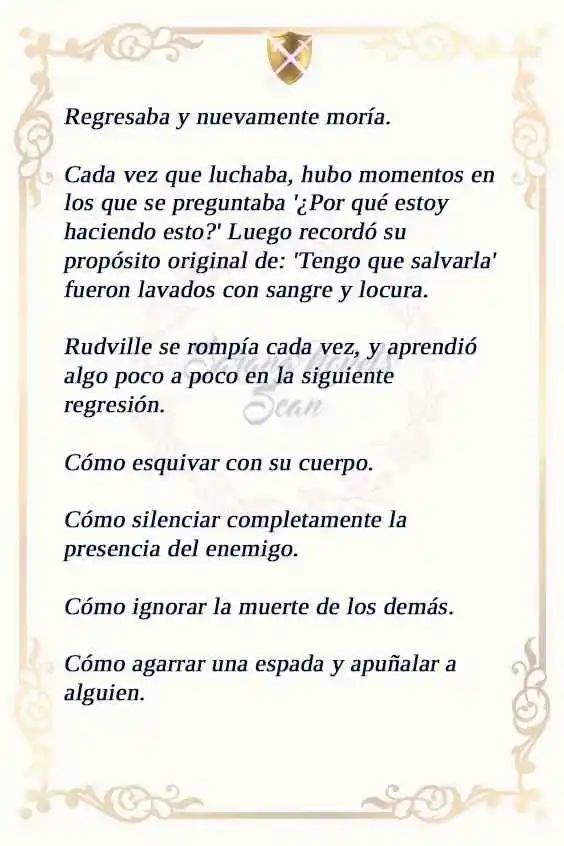 MI ESPOSO OCULTÓ SU REGRESIÓN, ASÍ QUE YO TAMBIÉN LA OCULTÉ (NOVELA) (Novela) - Capítulo 115 - Página 14 - LectorTMOo