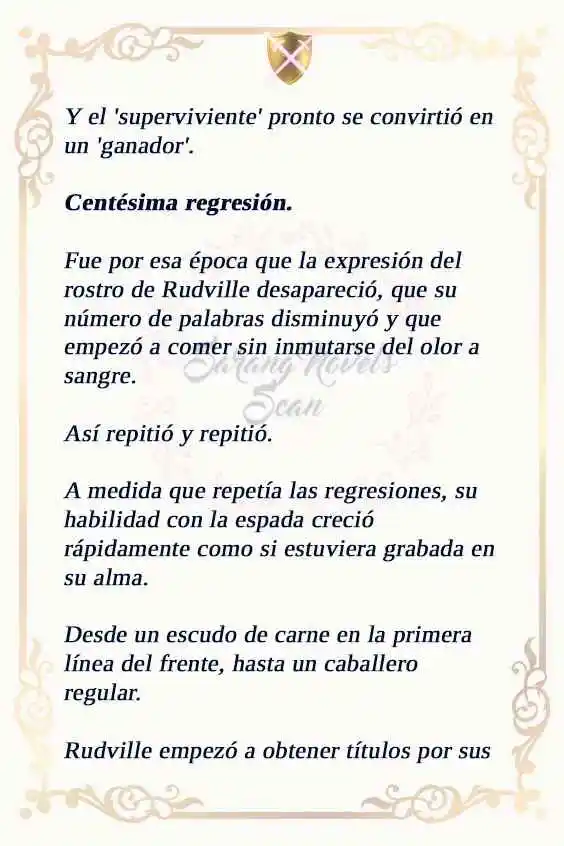 MI ESPOSO OCULTÓ SU REGRESIÓN, ASÍ QUE YO TAMBIÉN LA OCULTÉ (NOVELA) (Novela) - Capítulo 115 - Página 16 - LectorTMOo