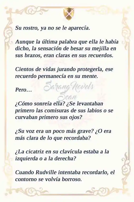MI ESPOSO OCULTÓ SU REGRESIÓN, ASÍ QUE YO TAMBIÉN LA OCULTÉ (NOVELA) (Novela) - Capítulo 115 - Página 18 - LectorTMOo