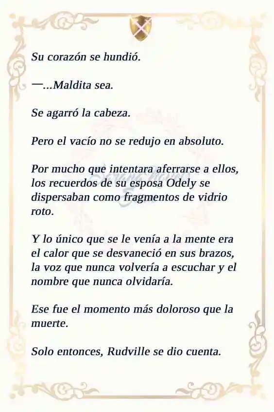MI ESPOSO OCULTÓ SU REGRESIÓN, ASÍ QUE YO TAMBIÉN LA OCULTÉ (NOVELA) (Novela) - Capítulo 115 - Página 19 - LectorTMOo