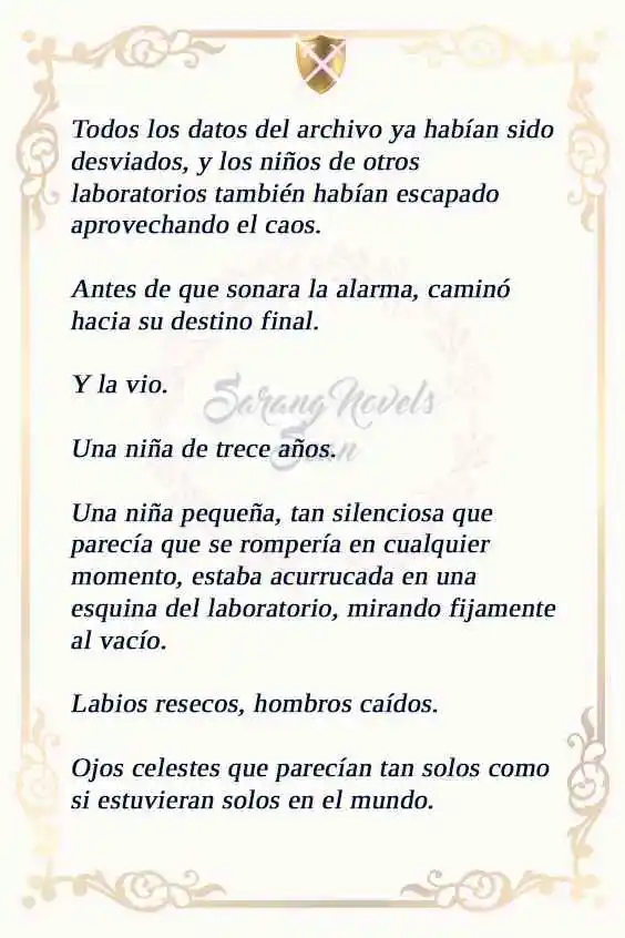 MI ESPOSO OCULTÓ SU REGRESIÓN, ASÍ QUE YO TAMBIÉN LA OCULTÉ (NOVELA) (Novela) - Capítulo 115 - Página 23 - LectorTMOo