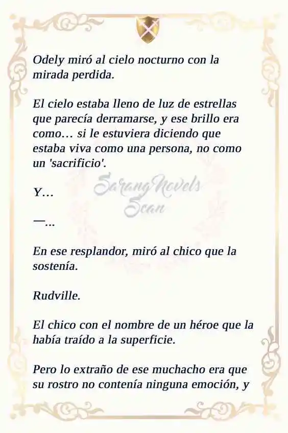 MI ESPOSO OCULTÓ SU REGRESIÓN, ASÍ QUE YO TAMBIÉN LA OCULTÉ (NOVELA) (Novela) - Capítulo 116 - Página 4 - LectorTMOo