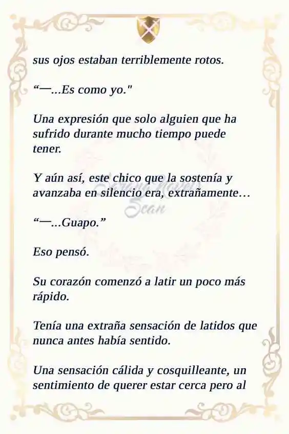 MI ESPOSO OCULTÓ SU REGRESIÓN, ASÍ QUE YO TAMBIÉN LA OCULTÉ (NOVELA) (Novela) - Capítulo 116 - Página 5 - LectorTMOo