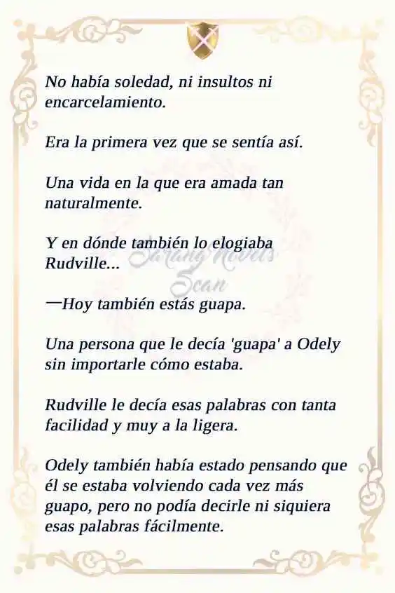 MI ESPOSO OCULTÓ SU REGRESIÓN, ASÍ QUE YO TAMBIÉN LA OCULTÉ (NOVELA) (Novela) - Capítulo 116 - Página 10 - LectorTMOo