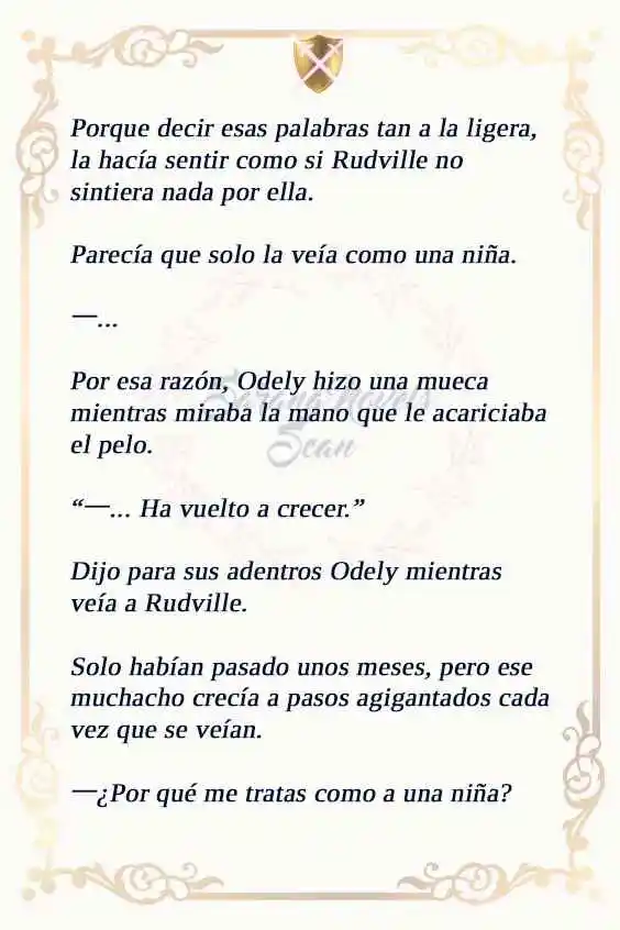 MI ESPOSO OCULTÓ SU REGRESIÓN, ASÍ QUE YO TAMBIÉN LA OCULTÉ (NOVELA) (Novela) - Capítulo 116 - Página 11 - LectorTMOo