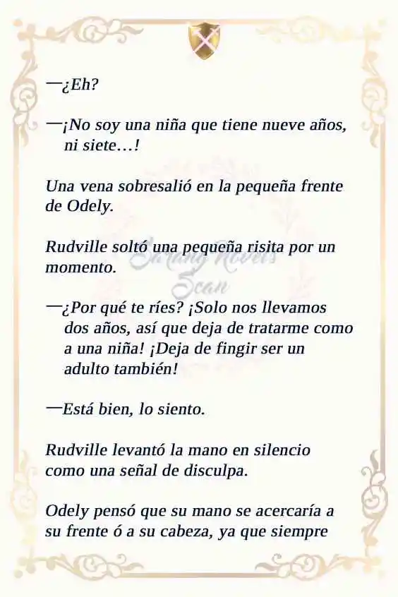 MI ESPOSO OCULTÓ SU REGRESIÓN, ASÍ QUE YO TAMBIÉN LA OCULTÉ (NOVELA) (Novela) - Capítulo 116 - Página 12 - LectorTMOo