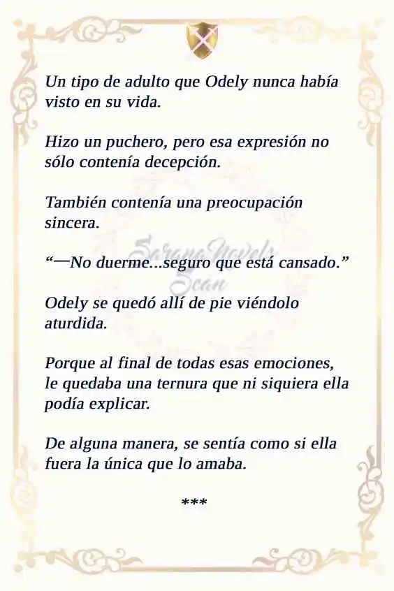 MI ESPOSO OCULTÓ SU REGRESIÓN, ASÍ QUE YO TAMBIÉN LA OCULTÉ (NOVELA) (Novela) - Capítulo 116 - Página 15 - LectorTMOo