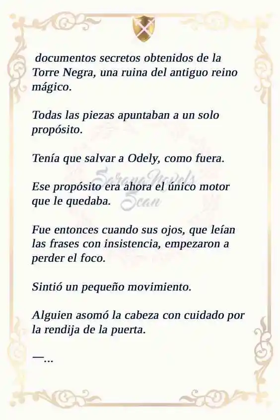 MI ESPOSO OCULTÓ SU REGRESIÓN, ASÍ QUE YO TAMBIÉN LA OCULTÉ (NOVELA) (Novela) - Capítulo 116 - Página 17 - LectorTMOo