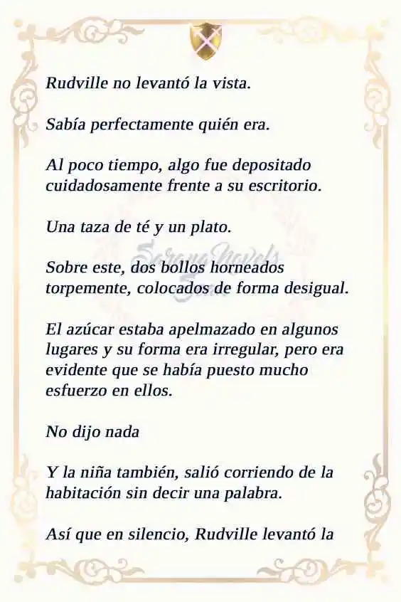 MI ESPOSO OCULTÓ SU REGRESIÓN, ASÍ QUE YO TAMBIÉN LA OCULTÉ (NOVELA) (Novela) - Capítulo 116 - Página 18 - LectorTMOo