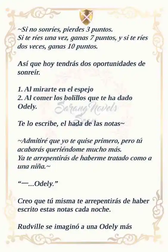MI ESPOSO OCULTÓ SU REGRESIÓN, ASÍ QUE YO TAMBIÉN LA OCULTÉ (NOVELA) (Novela) - Capítulo 117 - Página 8 - LectorTMOo