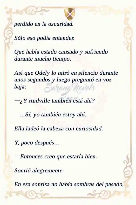 MI ESPOSO OCULTÓ SU REGRESIÓN, ASÍ QUE YO TAMBIÉN LA OCULTÉ (NOVELA) (Novela) - Capítulo 117 - Página 11 - LectorTMOo