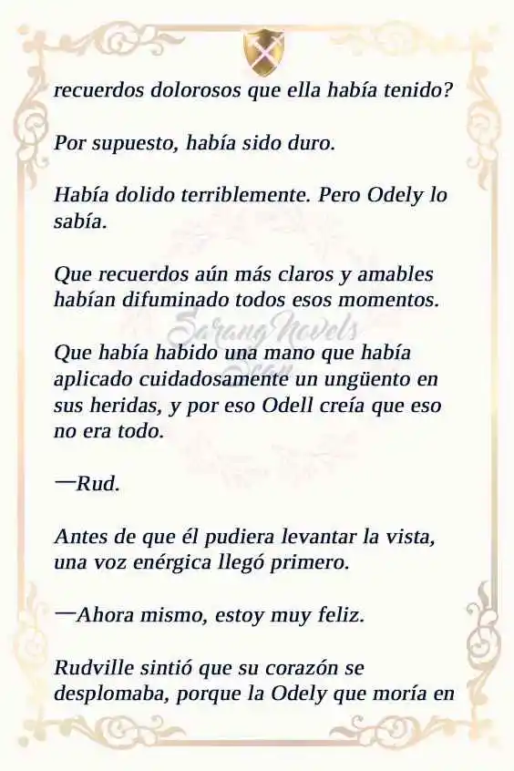 MI ESPOSO OCULTÓ SU REGRESIÓN, ASÍ QUE YO TAMBIÉN LA OCULTÉ (NOVELA) (Novela) - Capítulo 117 - Página 13 - LectorTMOo