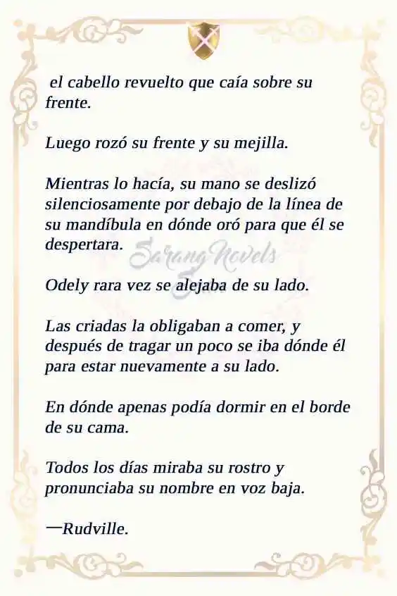 MI ESPOSO OCULTÓ SU REGRESIÓN, ASÍ QUE YO TAMBIÉN LA OCULTÉ (NOVELA) (Novela) - Capítulo 118 - Página 9 - LectorTMOo