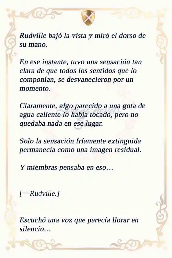MI ESPOSO OCULTÓ SU REGRESIÓN, ASÍ QUE YO TAMBIÉN LA OCULTÉ (NOVELA) (Novela) - Capítulo 118 - Página 11 - LectorTMOo