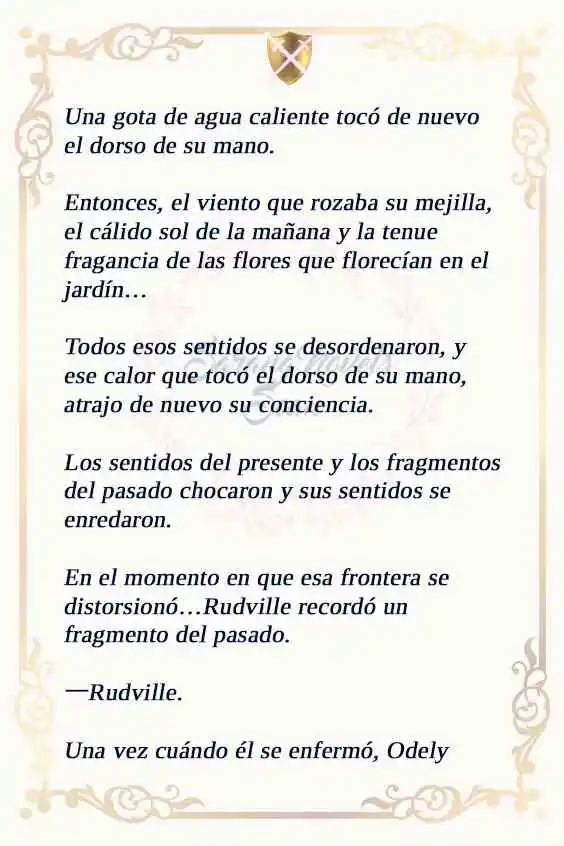 MI ESPOSO OCULTÓ SU REGRESIÓN, ASÍ QUE YO TAMBIÉN LA OCULTÉ (NOVELA) (Novela) - Capítulo 118 - Página 13 - LectorTMOo