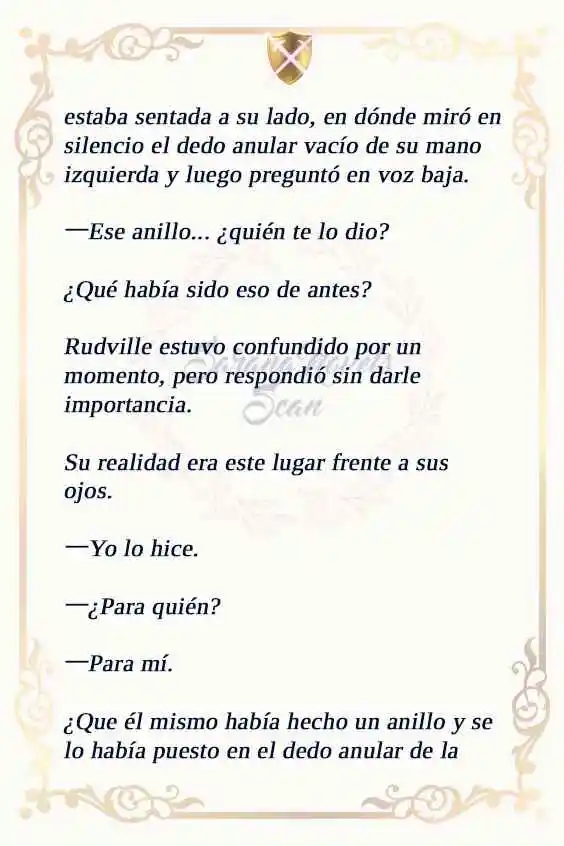 MI ESPOSO OCULTÓ SU REGRESIÓN, ASÍ QUE YO TAMBIÉN LA OCULTÉ (NOVELA) (Novela) - Capítulo 118 - Página 14 - LectorTMOo