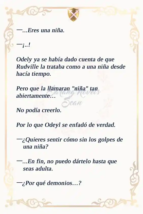 MI ESPOSO OCULTÓ SU REGRESIÓN, ASÍ QUE YO TAMBIÉN LA OCULTÉ (NOVELA) (Novela) - Capítulo 118 - Página 19 - LectorTMOo