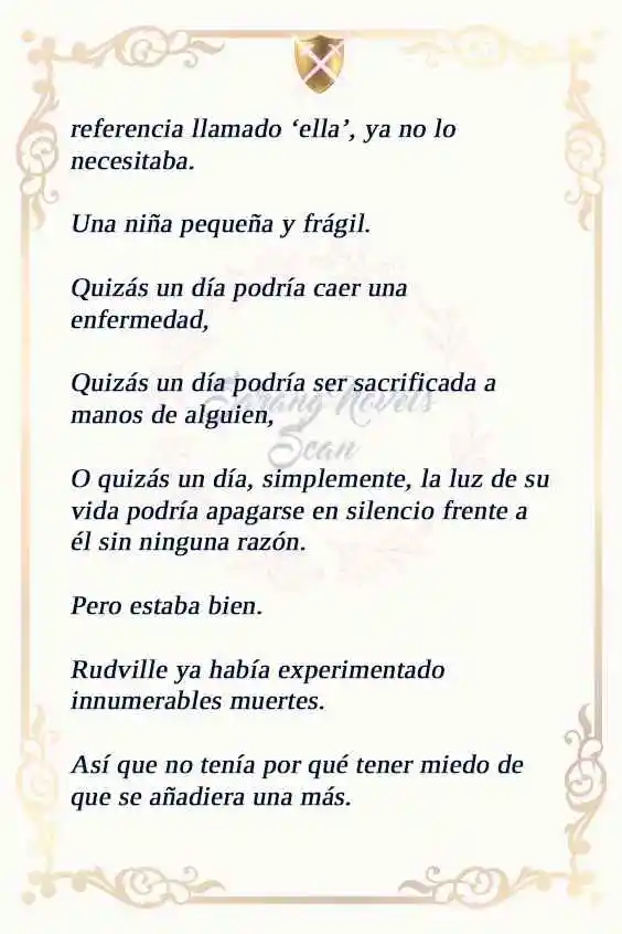 MI ESPOSO OCULTÓ SU REGRESIÓN, ASÍ QUE YO TAMBIÉN LA OCULTÉ (NOVELA) (Novela) - Capítulo 118 - Página 24 - LectorTMOo