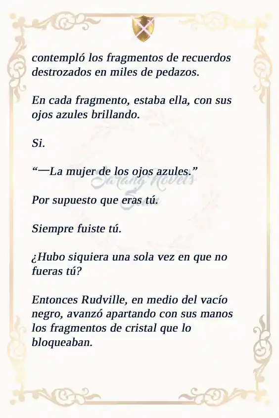 MI ESPOSO OCULTÓ SU REGRESIÓN, ASÍ QUE YO TAMBIÉN LA OCULTÉ (NOVELA) (Novela) - Capítulo 119 - Página 11 - LectorTMOo
