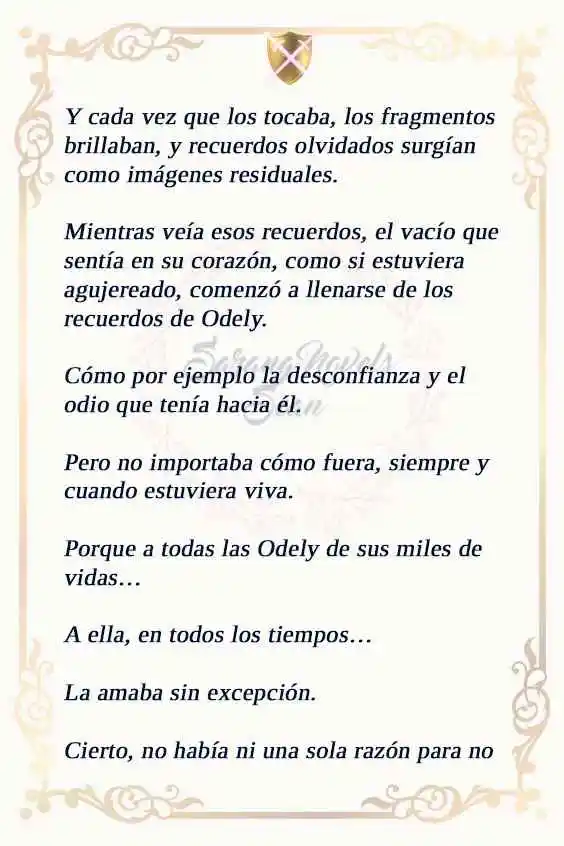 MI ESPOSO OCULTÓ SU REGRESIÓN, ASÍ QUE YO TAMBIÉN LA OCULTÉ (NOVELA) (Novela) - Capítulo 119 - Página 12 - LectorTMOo