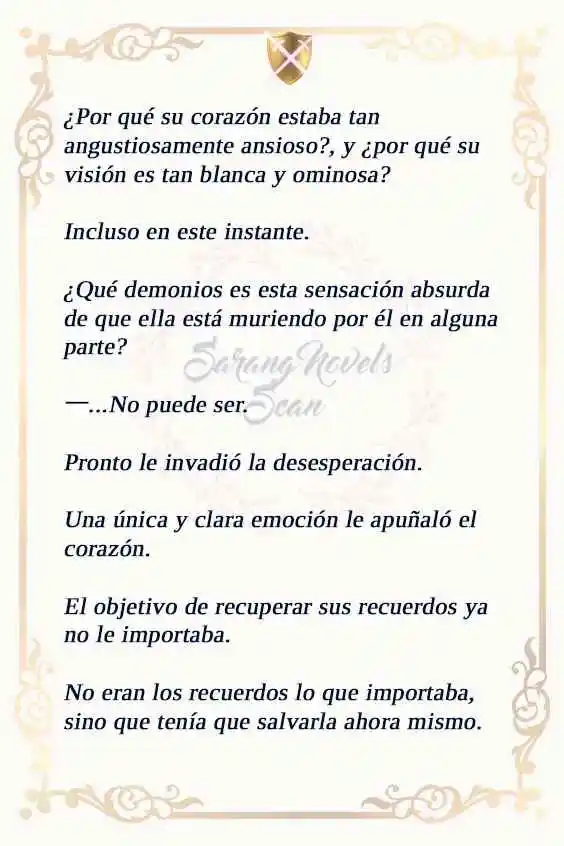 MI ESPOSO OCULTÓ SU REGRESIÓN, ASÍ QUE YO TAMBIÉN LA OCULTÉ (NOVELA) (Novela) - Capítulo 119 - Página 16 - LectorTMOo