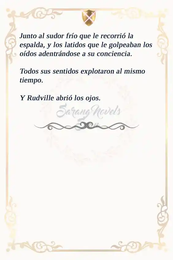MI ESPOSO OCULTÓ SU REGRESIÓN, ASÍ QUE YO TAMBIÉN LA OCULTÉ (NOVELA) (Novela) - Capítulo 119 - Página 24 - LectorTMOo